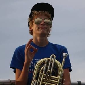 Meet your Posher, Nolan